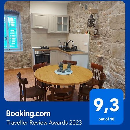 Holiday Home Pepe Banj Zewnętrze zdjęcie