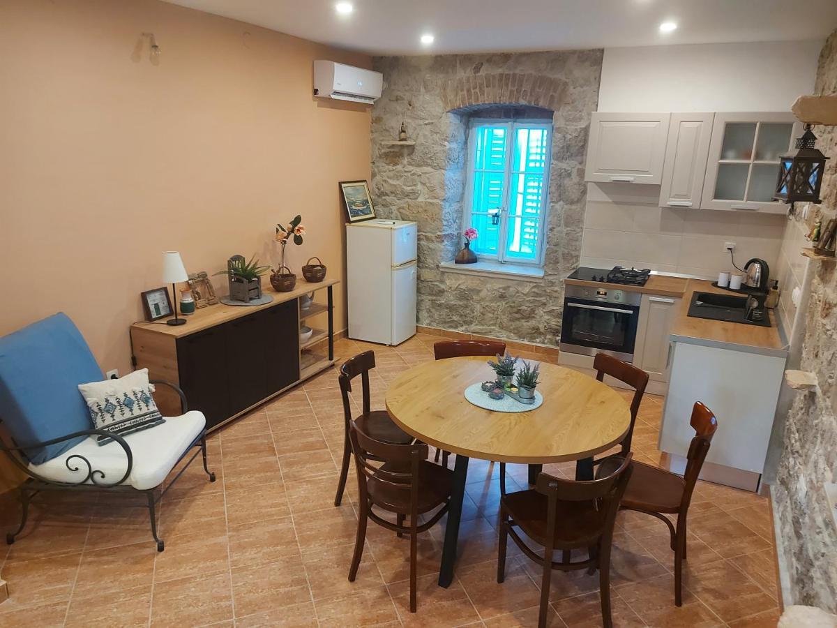 Holiday Home Pepe Banj Zewnętrze zdjęcie