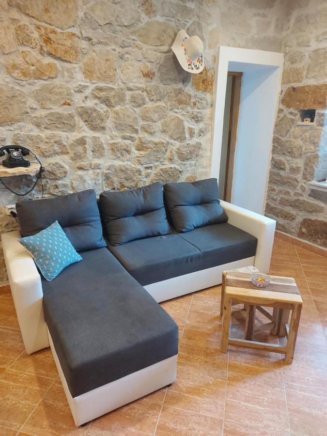 Holiday Home Pepe Banj Zewnętrze zdjęcie