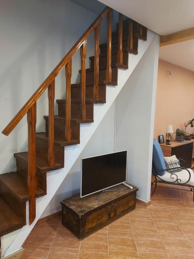 Holiday Home Pepe Banj Zewnętrze zdjęcie