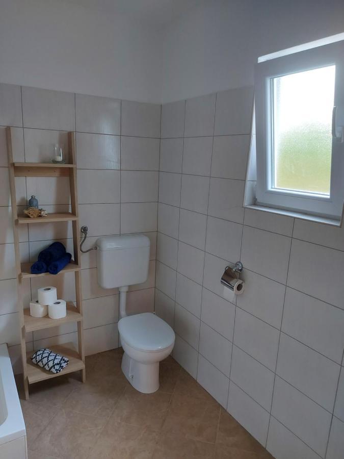 Holiday Home Pepe Banj Zewnętrze zdjęcie