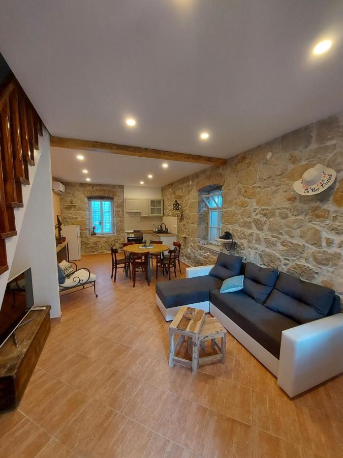 Holiday Home Pepe Banj Zewnętrze zdjęcie