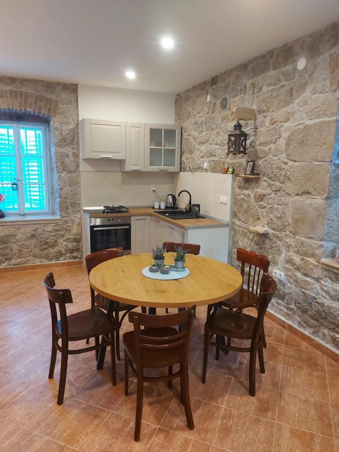 Holiday Home Pepe Banj Zewnętrze zdjęcie
