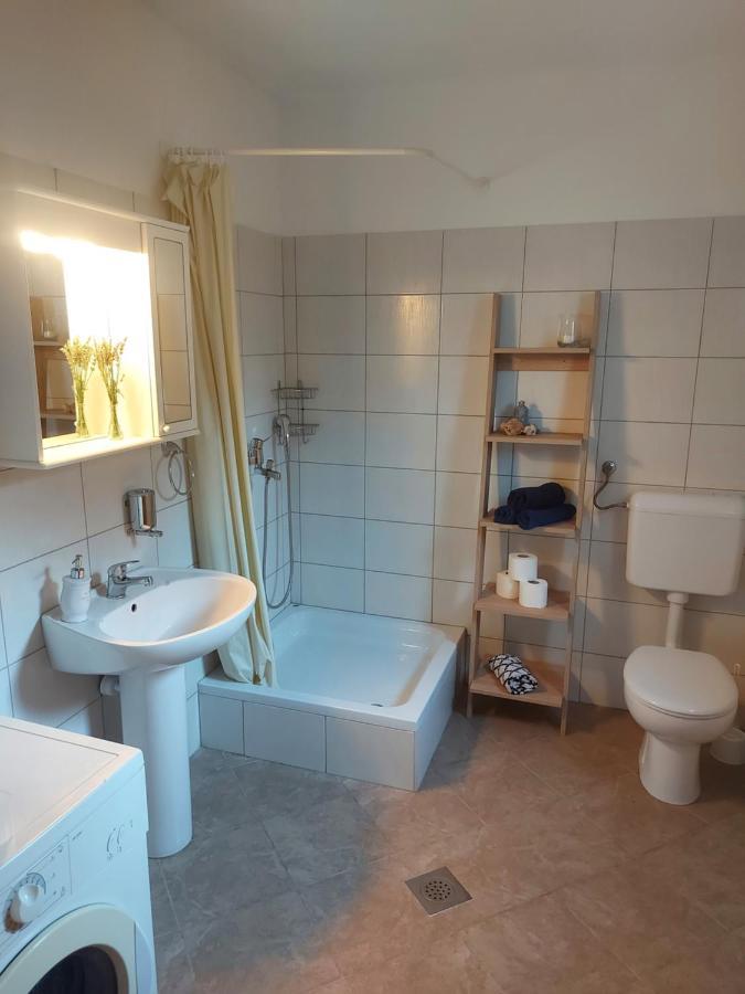 Holiday Home Pepe Banj Zewnętrze zdjęcie