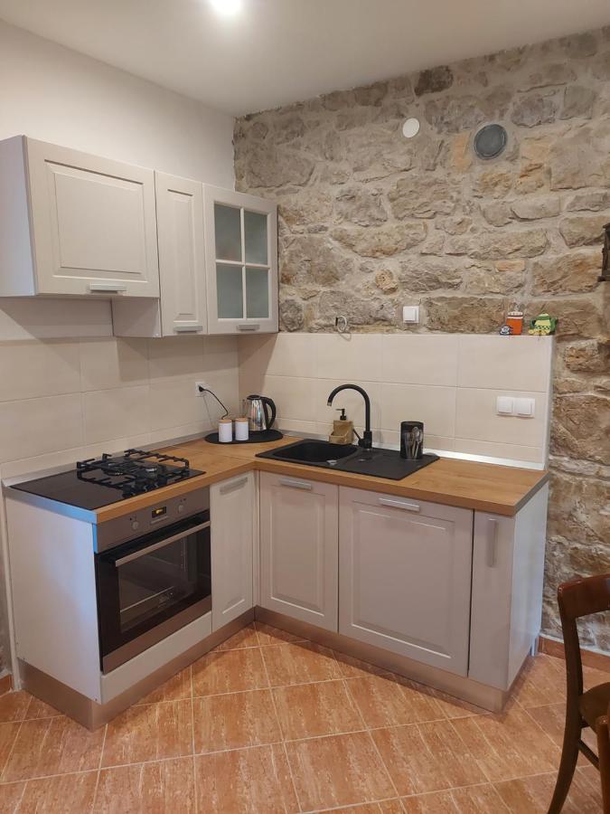 Holiday Home Pepe Banj Zewnętrze zdjęcie