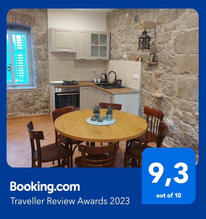 Holiday Home Pepe Banj Zewnętrze zdjęcie